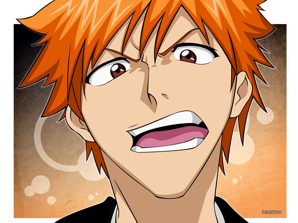 Is Ichigo Kurosaki Stronger than Armin Arlert in a Crossover Battle?